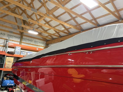 Formula 382 fastech - formula, boat