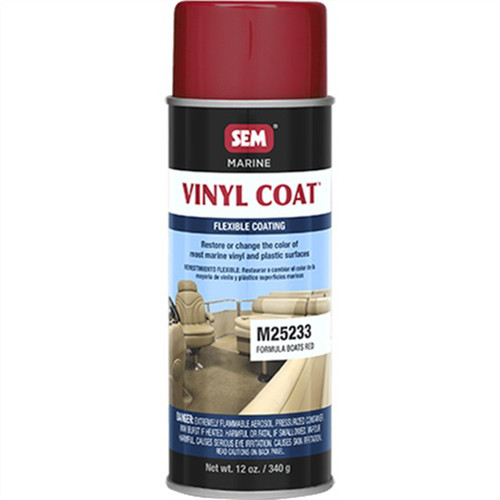 Sem paints vinyl coat - sem,